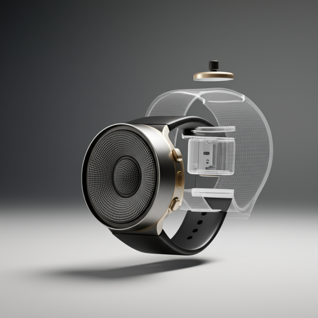 The Art of 3D Product Visualization