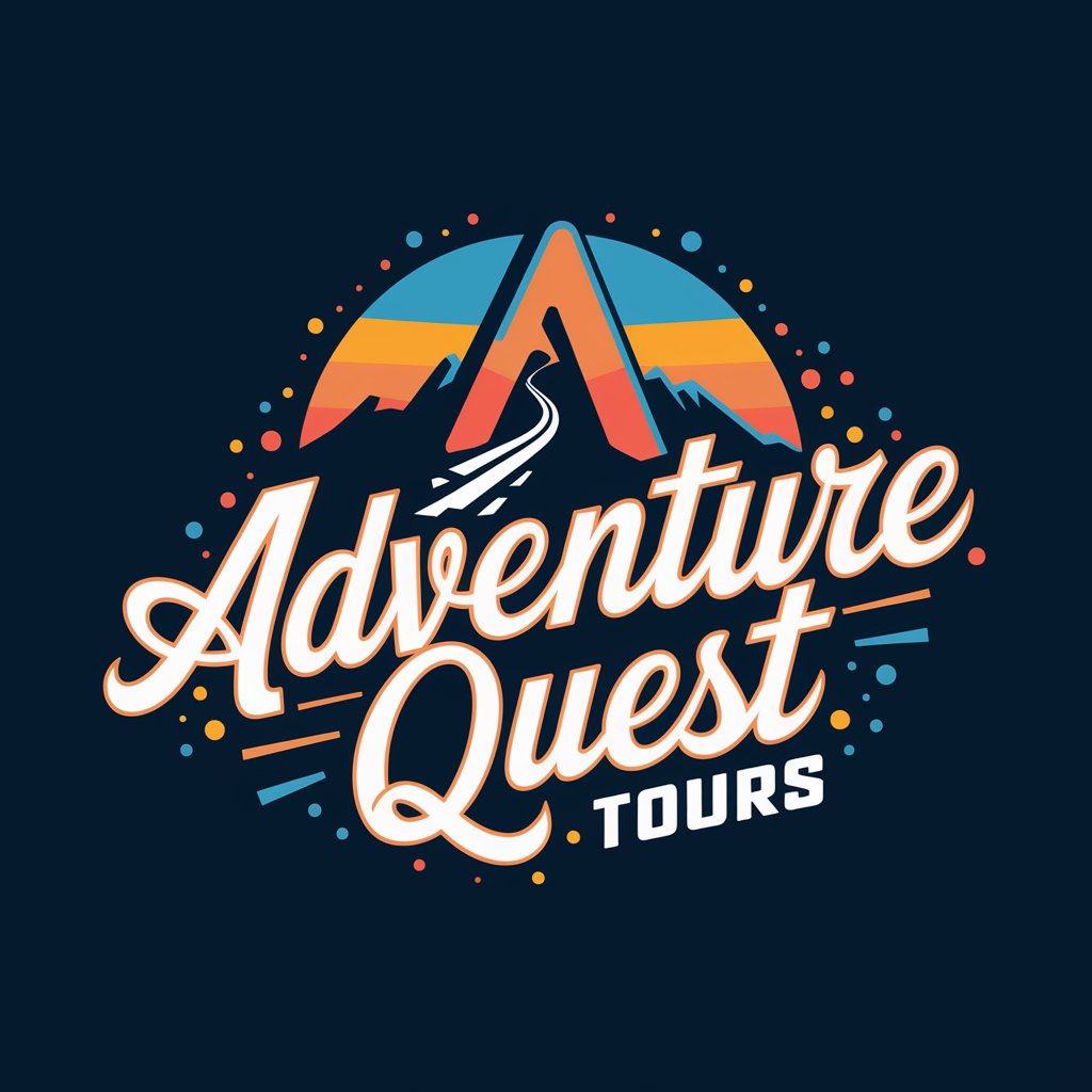 Adventure Quest Tours Logo