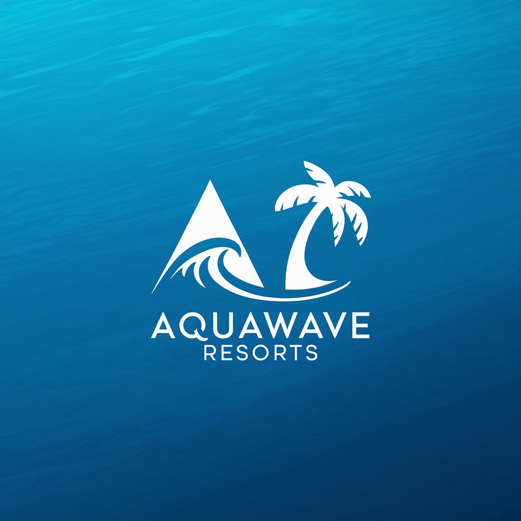 Aquawave Resorts Logo