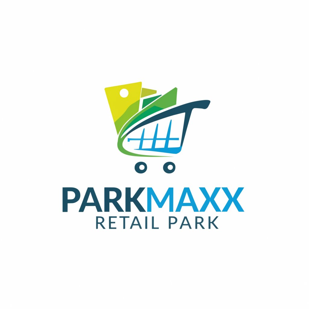 Parkmaxx Retail Logo