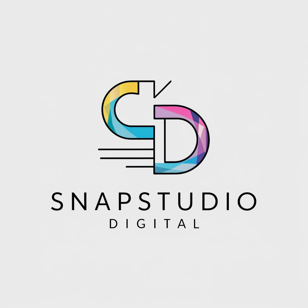 Snap Company Logo