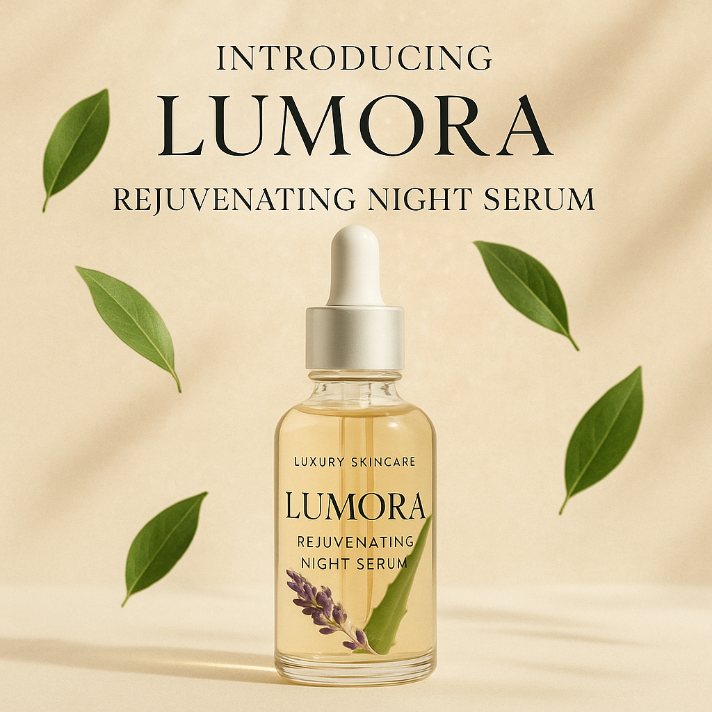 Lumora Skincare