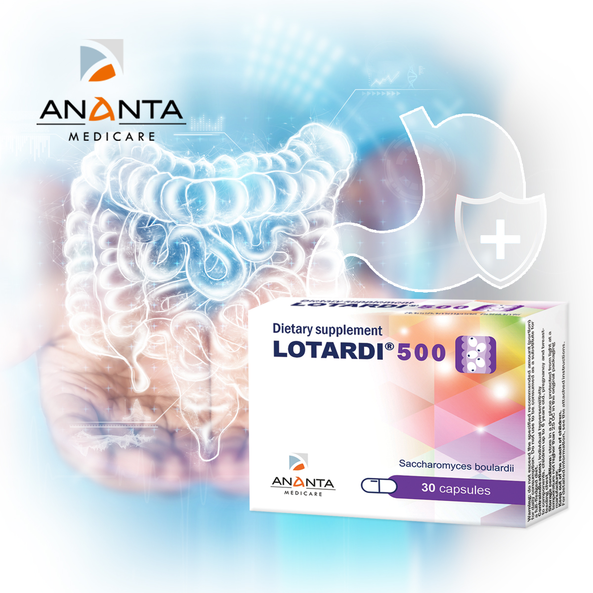 Лота вариант 3 опаковка