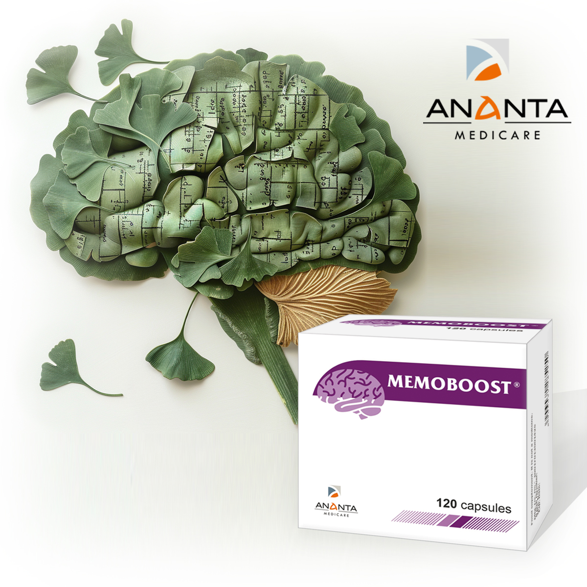 Мемобуст опаковка